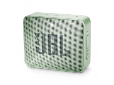 Bluetooth динамик JBL GO 2 Зелёный