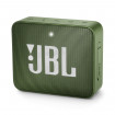 Bluetooth динамик JBL GO 2 Темно-зеленый
