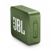 Bluetooth динамик JBL GO 2 Темно-зеленый
