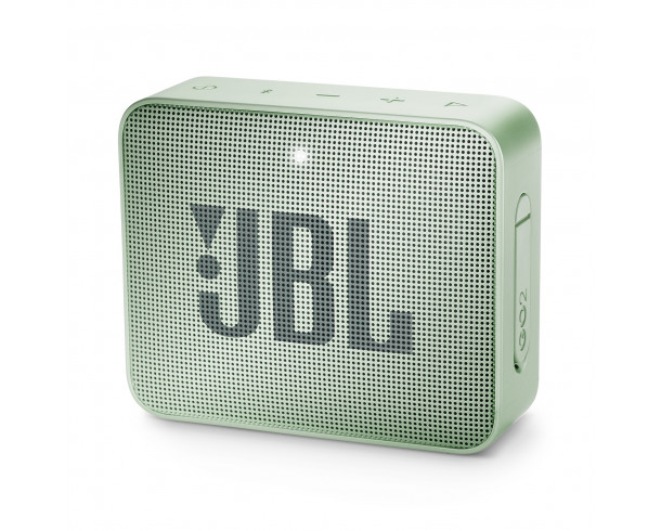 Bluetooth динамик JBL GO 2 Зелёный