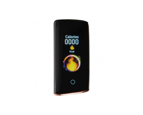 Смарт-браслет Чёрный