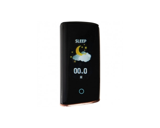 Смарт-браслет Чёрный