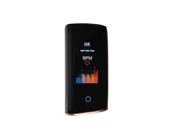 Смарт-браслет Чёрный