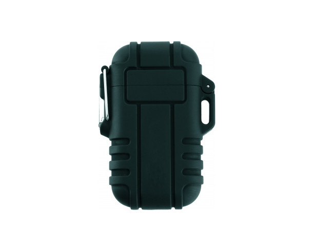 Экологическая зажигалка SANFORD Чёрный