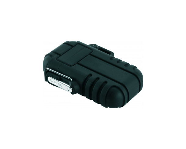 Экологическая зажигалка SANFORD Чёрный