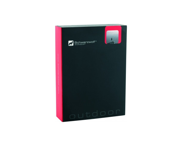 Экологическая зажигалка SANFORD Чёрный