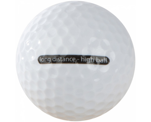 Мячи для гольфа Белый