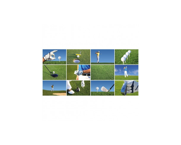 Мячи для гольфа Белый