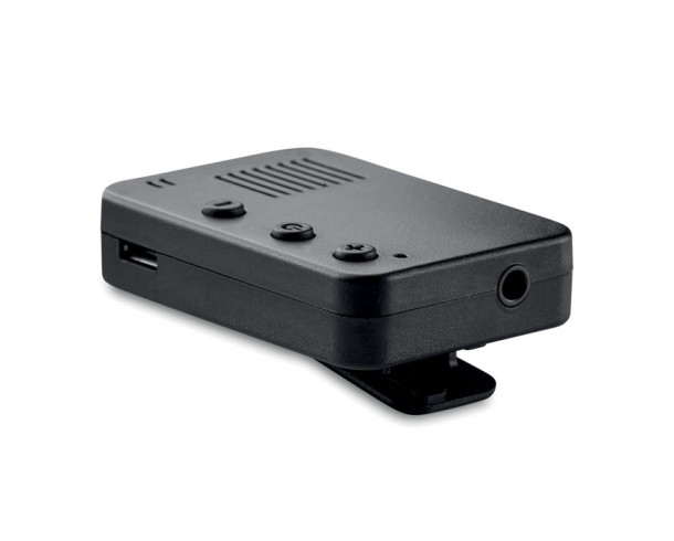 Bluetooth радиоприемник Marconi черный