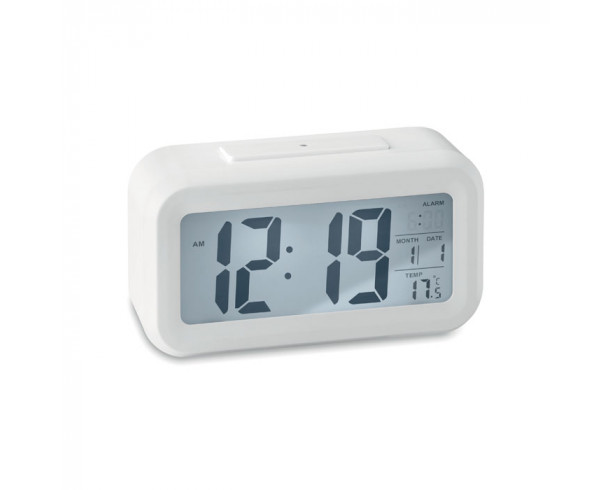 Метеостанция Singapur белый